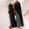 Natural Obsidian Crystal Tower Black Obsidian Wand Healing Decor 7