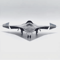 J36 Fighter Jet Model Airplane 1 To 72 Scale Metal Aircraft Display With Base 3