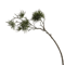 Luxury Artificial Pine Branch Realistic Greenery Decor For Home Events 6