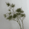 Luxury Artificial Pine Branch Realistic Greenery Decor For Home Events 0