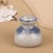 Chinese Style Ceramic Mini Vase Retro Toothpick Cotton Swab Holder 15