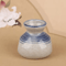 Chinese Style Ceramic Mini Vase Retro Toothpick Cotton Swab Holder 15