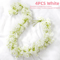 180cm Artificial Sakura Cherry Blossom Garland Wedding Arch Floral Backdrop Decor 4