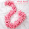180cm Artificial Sakura Cherry Blossom Garland Wedding Arch Floral Backdrop Decor 5