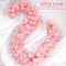 180cm Artificial Sakura Cherry Blossom Garland Wedding Arch Floral Backdrop Decor 6