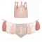 Boho 1st Birthday High Chair Banner Baby First Birthday Party Decor 13