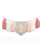 Boho 1st Birthday High Chair Banner Baby First Birthday Party Decor 18
