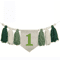 Boho 1st Birthday High Chair Banner Baby First Birthday Party Decor 19