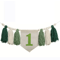 Boho 1st Birthday High Chair Banner Baby First Birthday Party Decor 19