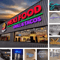 3D Backlit LED Channel Letters Custom Illuminated Business Logo Signage 3