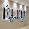 3D Backlit LED Channel Letters Custom Illuminated Business Logo Signage 0