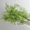 Real Touch Artificial Fern Branches Elegant Greenery For Home Wedding Decor 3