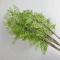 Real Touch Artificial Fern Branches Elegant Greenery For Home Wedding Decor 4
