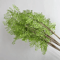 Real Touch Artificial Fern Branches Elegant Greenery For Home Wedding Decor 4