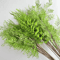 Real Touch Artificial Fern Branches Elegant Greenery For Home Wedding Decor 7