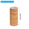 SelfAdhesive Wood Grain Repair Tape PVC Furniture Patch Sticker For Easy Fixes 2