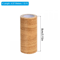 SelfAdhesive Wood Grain Repair Tape PVC Furniture Patch Sticker For Easy Fixes 2