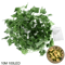 LED Leaf Vine String Lights Artificial Greenery Garland Fairy Lights For Home Events 1