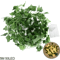 LED Leaf Vine String Lights Artificial Greenery Garland Fairy Lights For Home Events 2