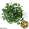 LED Leaf Vine String Lights Artificial Greenery Garland Fairy Lights For Home Events 3