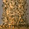 LED Leaf Vine String Lights Artificial Greenery Garland Fairy Lights For Home Events 0