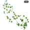 24M Artificial Ivy Vine Garland Hanging Greenery Wall Decor For Home Events 2