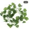 24M Artificial Ivy Vine Garland Hanging Greenery Wall Decor For Home Events 4