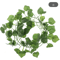 24M Artificial Ivy Vine Garland Hanging Greenery Wall Decor For Home Events 4