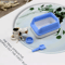 Miniature Cat Litter Box Set Dollhouse Pet Accessories With Mini Shovel 3pcs 7