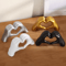 HeartShaped Love Decor Statue Cute Aesthetic Shelf Table Accent 7