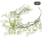 13M Artificial Hanging Vine Plant Lush Green Wall Decor For Home Lobby Styling 1