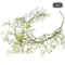 13M Artificial Hanging Vine Plant Lush Green Wall Decor For Home Lobby Styling 1