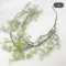 13M Artificial Hanging Vine Plant Lush Green Wall Decor For Home Lobby Styling 4
