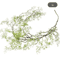 13M Artificial Hanging Vine Plant Lush Green Wall Decor For Home Lobby Styling 5