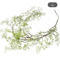 13M Artificial Hanging Vine Plant Lush Green Wall Decor For Home Lobby Styling 5