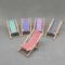 Mini Beach Chair Set 112 Scale Wooden Dollhouse Beach Furniture Accessories 9