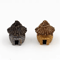 Miniature Fairy Garden Accessories Set Lighthouse Bridge Cottage Landscape Decor 15