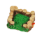Miniature Fairy Garden Accessories Set Lighthouse Bridge Cottage Landscape Decor 4
