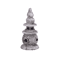 Miniature Fairy Garden Accessories Set Lighthouse Bridge Cottage Landscape Decor 8