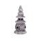 Miniature Fairy Garden Accessories Set Lighthouse Bridge Cottage Landscape Decor 8