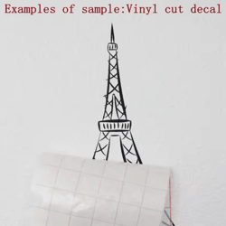 coffee quote wall decal – vinyl sticker for cafe, kitchen & office decor