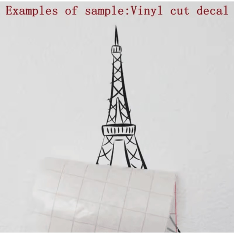 Coffee Quote Wall Decal Vinyl Sticker For Cafe Kitchen Office Decor 0