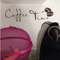 Coffee Quote Wall Decal Vinyl Sticker For Cafe Kitchen Office Decor 1