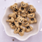 Kawaii Colorful Bear Resin Figurines Set Mini Craft Embellishments 10PCS 4
