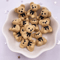 Kawaii Colorful Bear Resin Figurines Set Mini Craft Embellishments 10PCS 4