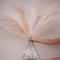 Large Artificial Pampas Grass 120cm Tall Fluffy Stems For Boho Home Decor 18