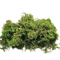 Artificial Craft Moss Realistic Fake Moss For Plant Decor DIY Centerpieces 0