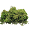 Artificial Craft Moss Realistic Fake Moss For Plant Decor DIY Centerpieces 0