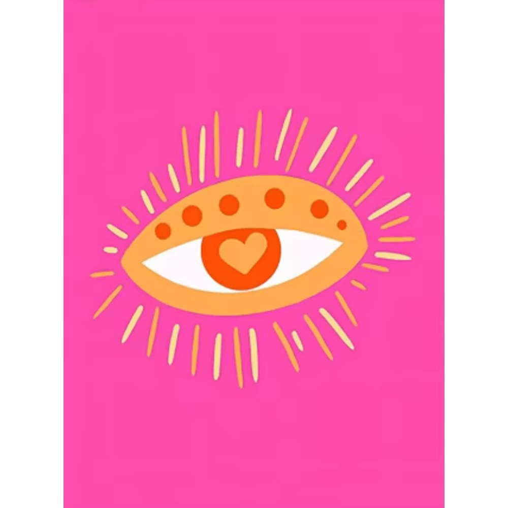 Retro Cocktail Wall Art Strawberry Lemon Drink Canvas Prints For Kitchen Bar Decor 1