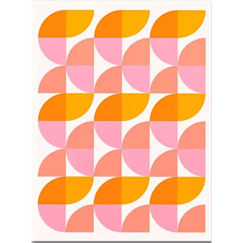 Retro Cocktail Wall Art Strawberry Lemon Drink Canvas Prints For Kitchen Bar Decor 3